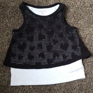 18M Toddler Tank Top